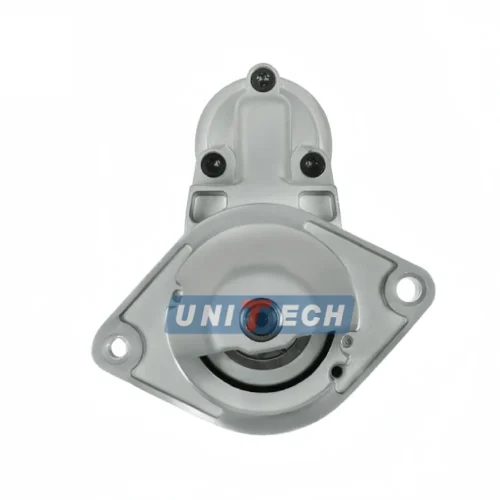 car_starter_motor_front_cover_USTB-004_UnitchMotor