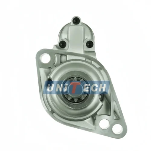 car_starter_motor_front_cover_S0090FN_USTB-021_UnitchMotor