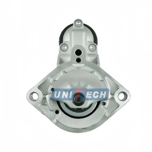 car_starter_motor_front_cover_S0228FN_USTB-019_UnitchMotor