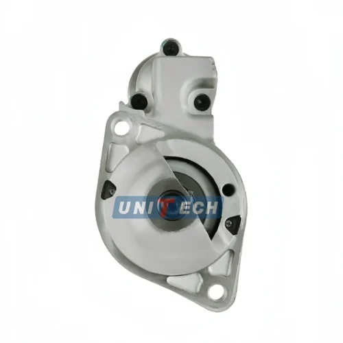 car_starter_motor_front_cover_USTB-006_UnitchMotor