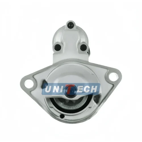 car_starter_motor_front_cover_USTB-011_UnitchMotor