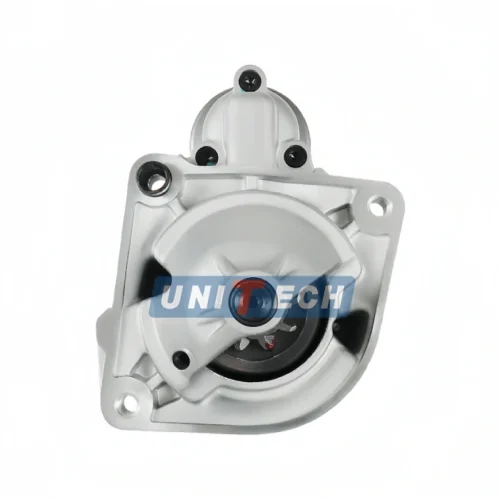 car_starter_motor_front_cover_USTB-013_UnitchMotor