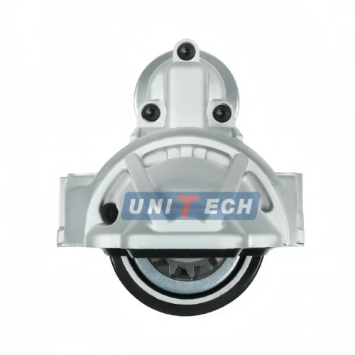 car_starter_motor_front_cover_USTB-015_UnitchMotor