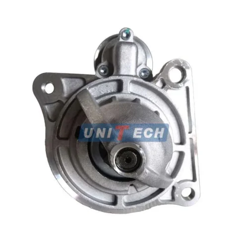 car_starter_motor_front_cover_USTB-016_UnitchMotor