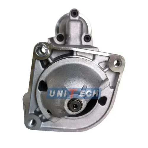 car_starter_motor_front_cover_USTB-020_UnitchMotor