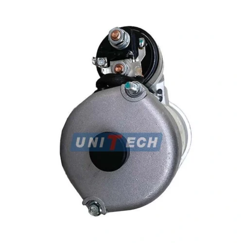 starter_motor_rear_cover_USTB-023_UnitechMotor