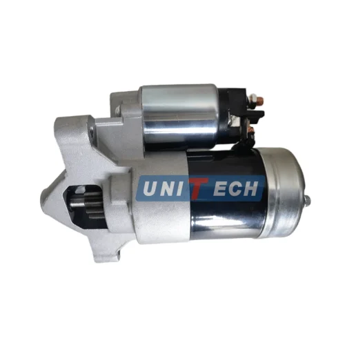 china starter motor USTM-009S1 supplier and manufacturer