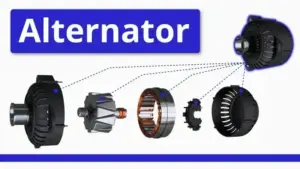 What Does an Alternator Do