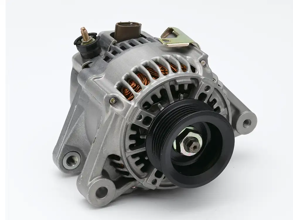 Top 10 alternator manufacturers in the world