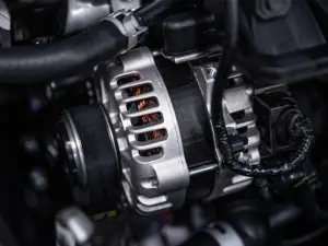 What is High Output Alternator and How does it work