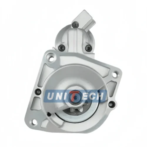 car_starter_motor_front_cover_S0089FN_USTB-022_UnitchMotor