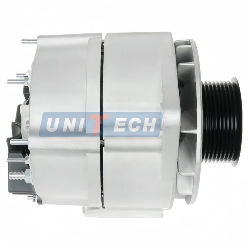 Alternator manufacturing_UALB-001S1