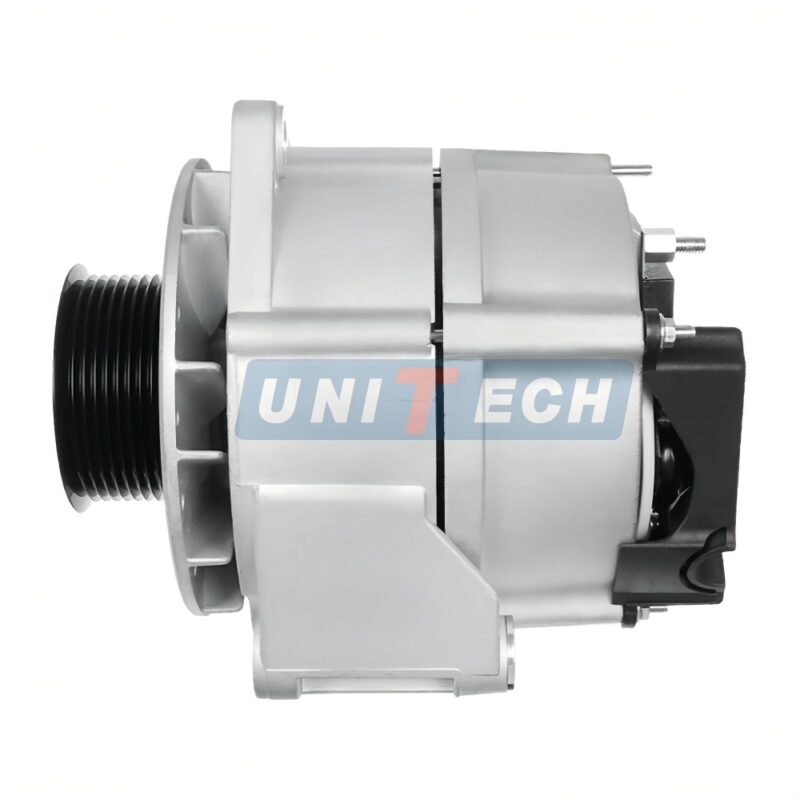 Alternator manufacturing_UALB-001S2