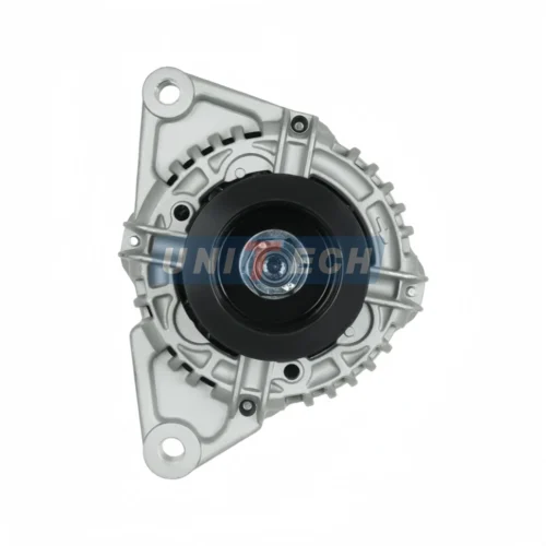 Alternator manufacturing_UALB-006F