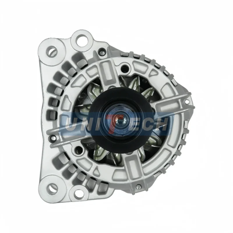 Alternator manufacturing_UALB-011F