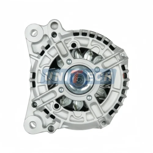 Alternator manufacturing_UALB-012F