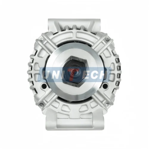 Alternator manufacturing_UALB-017F