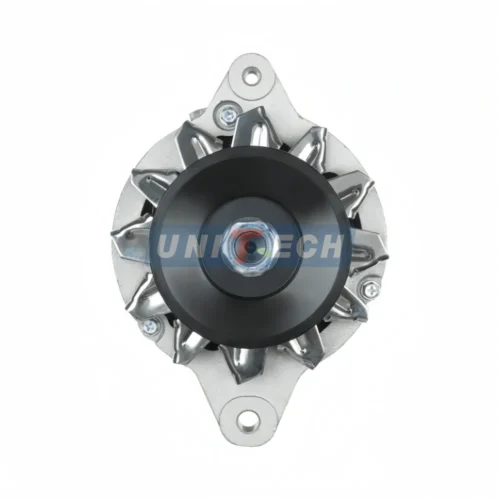 Alternator manufacturing UALB-028F