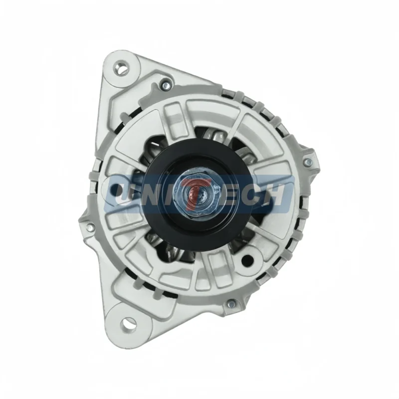 Alternator manufacturing UALB-042F