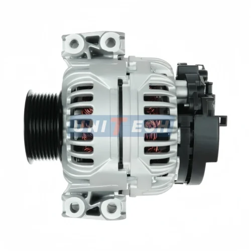 Alternator manufacturing_UALB-064S2