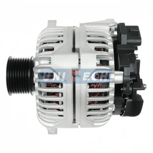 Alternator manufacturing_UALB-068S2