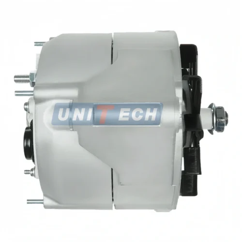 Alternator manufacturing_UALB-71S1