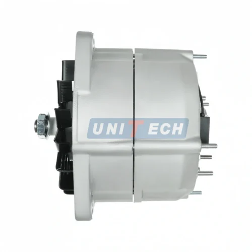 Alternator manufacturing_UALB-71S2