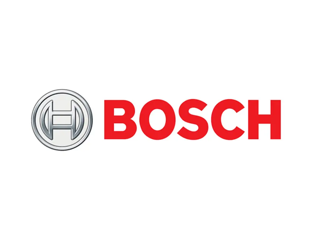 Bosch Auto Parts