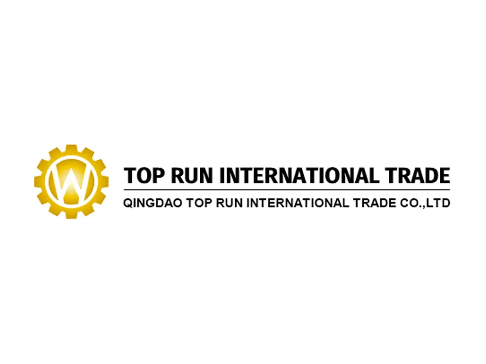 Qingdao Top Run International Trade Co Ltd