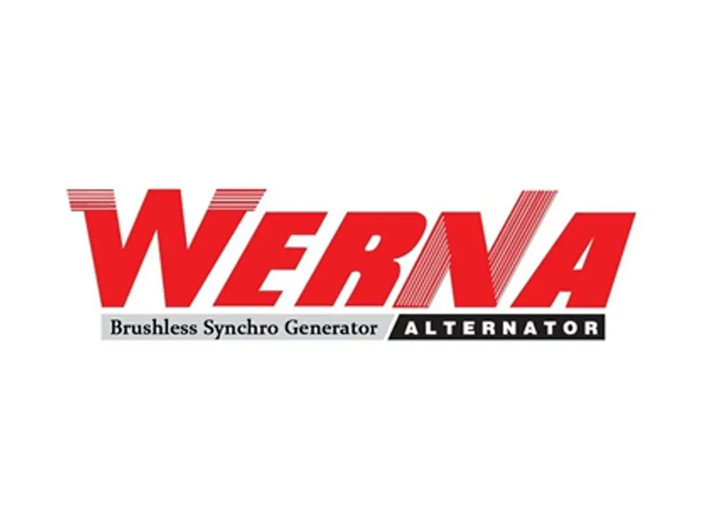 Wuxi Werna Alternator Co Ltd