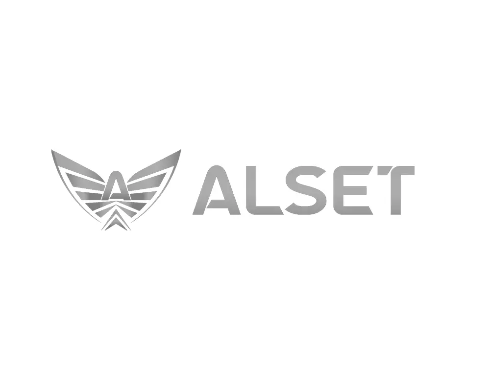 Soluciones Alset EV