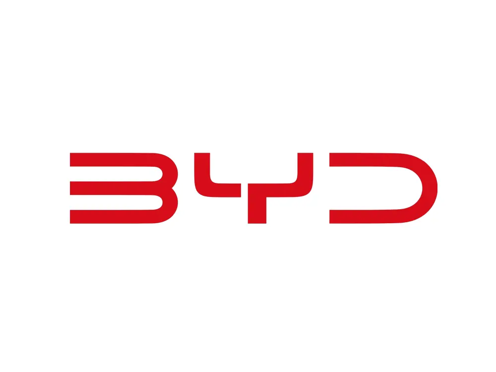 BYD Auto Parts