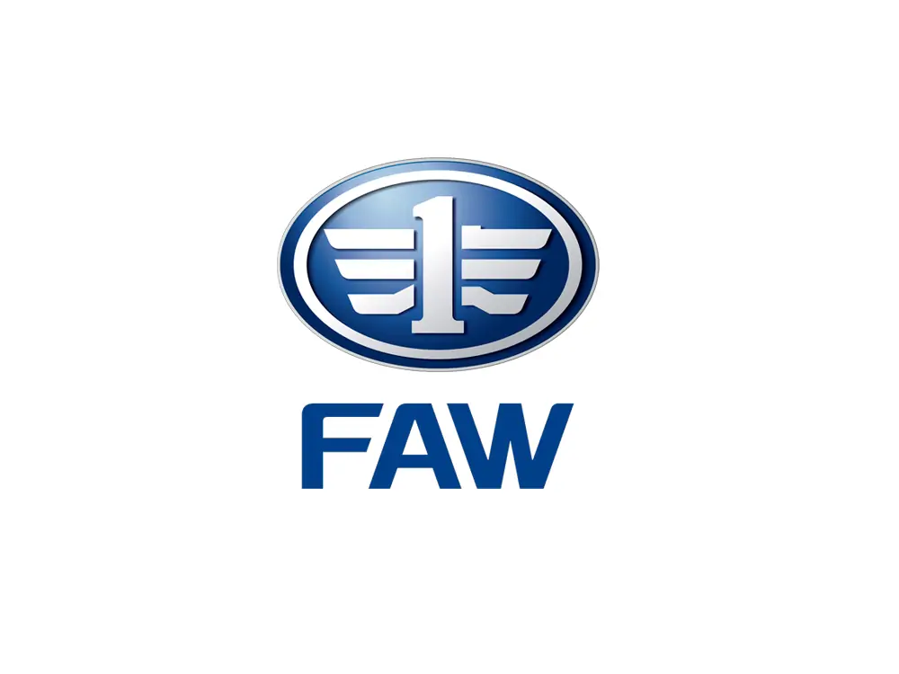 Grupo FAW