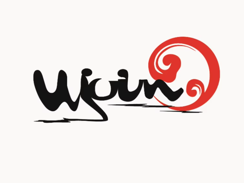 Logotipo de UJOIN Auto Parts