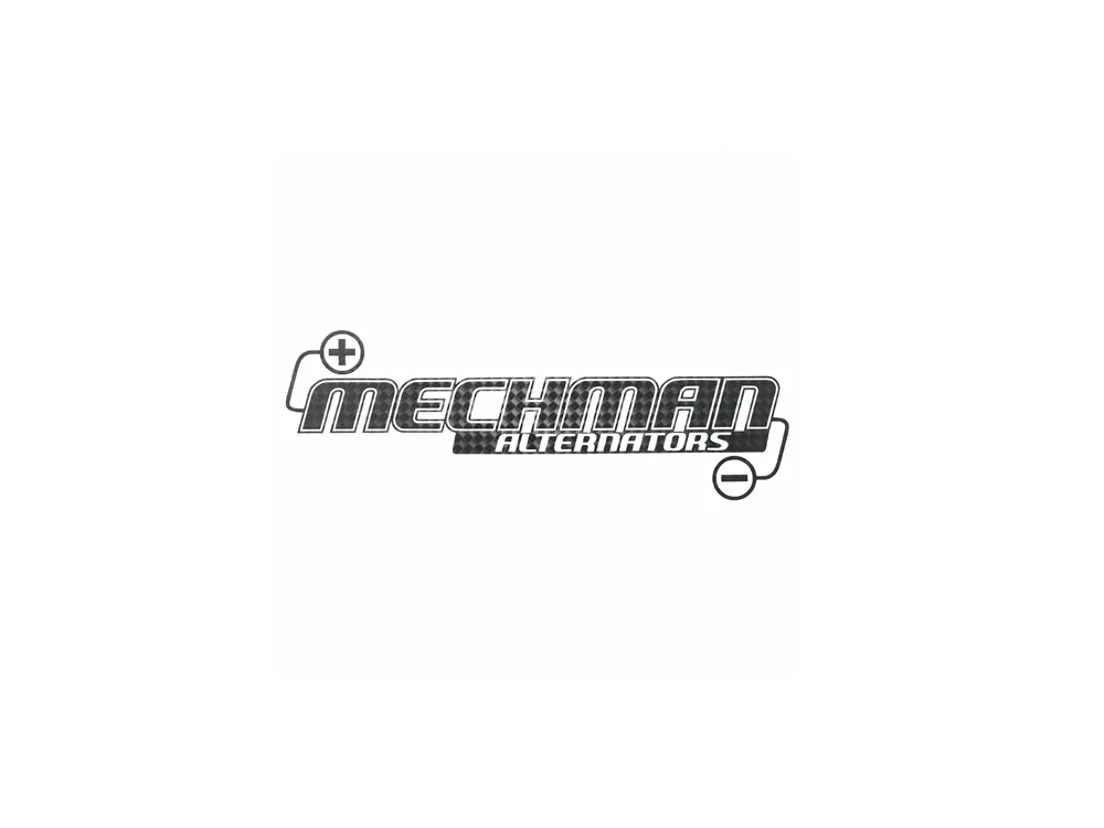 Mechman